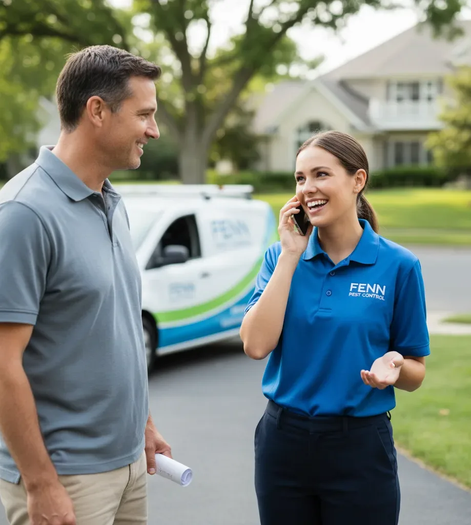 Bed Bug Extermination in Wedgefield, SC