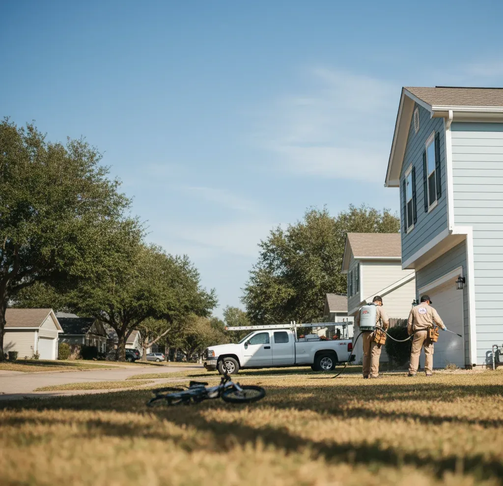 Bed Bug Extermination in Wedgefield, SC